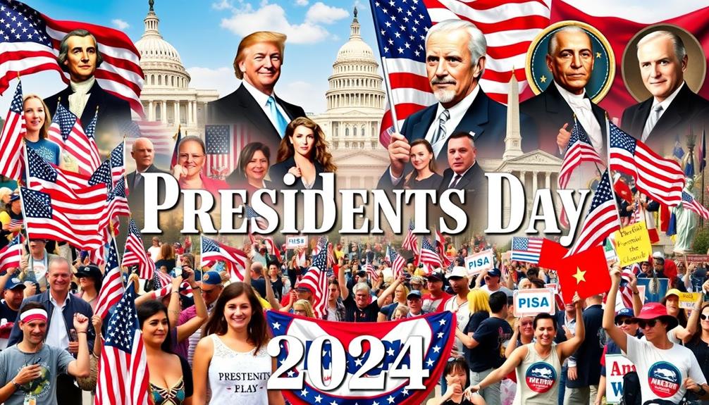 presidents day significance 2024