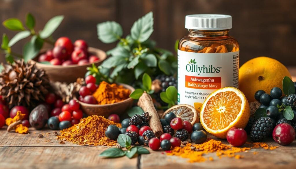 Ollyhibs ingredients