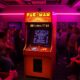 arcade coin operated game