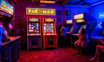 purchase pacman game