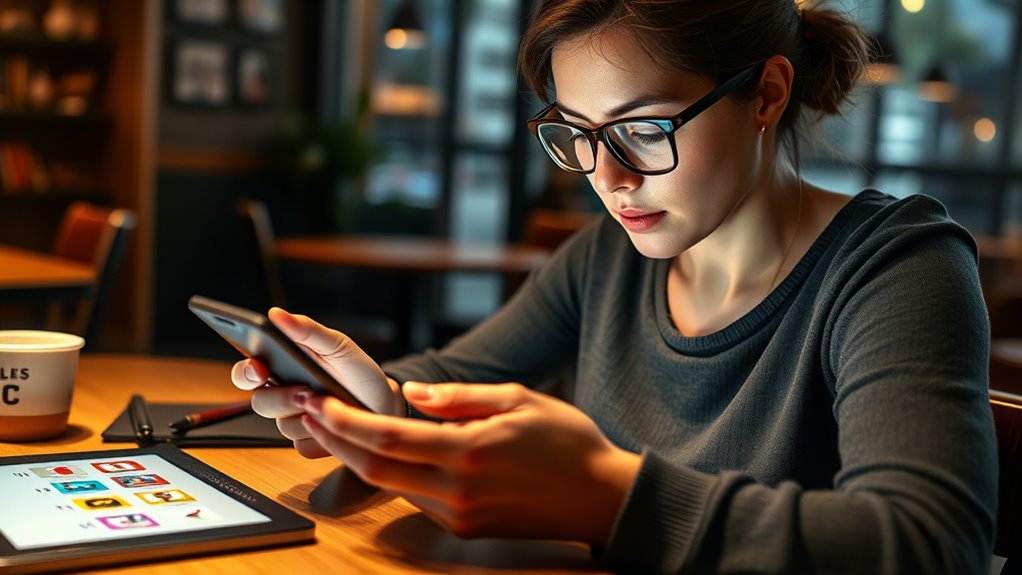 adults adopt modern language apps