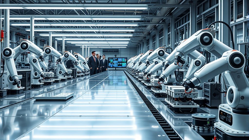 ai transforming workforce ethics