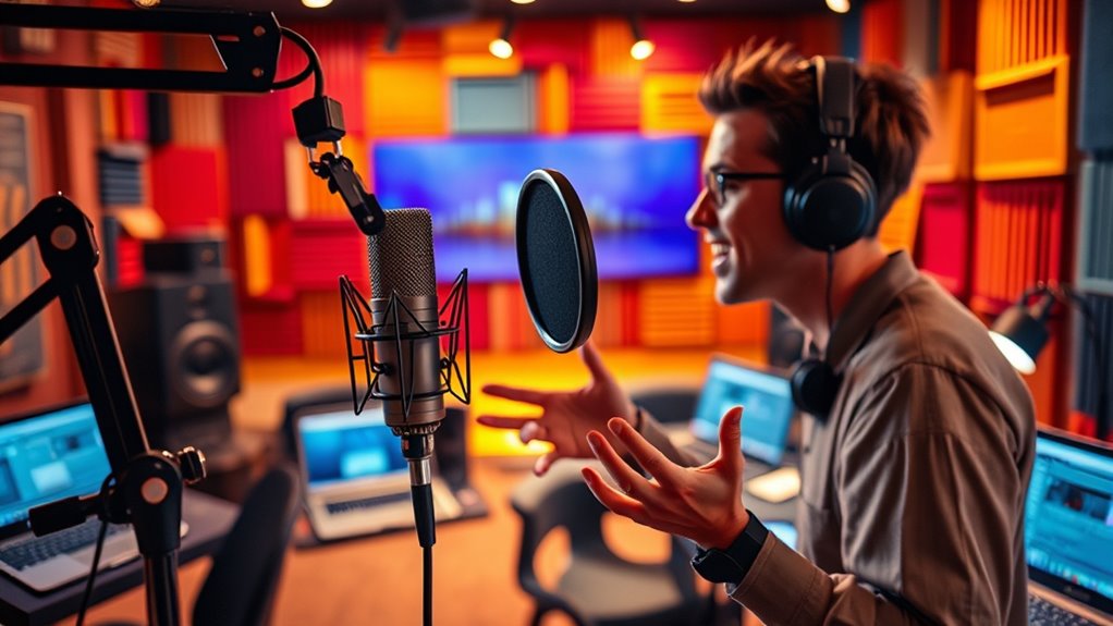 build loyal engaged audience