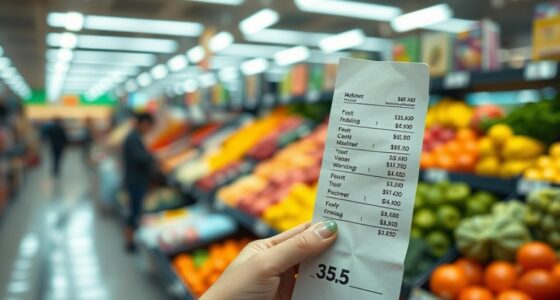 causes of rising prices