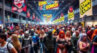 comic con 2025 preview