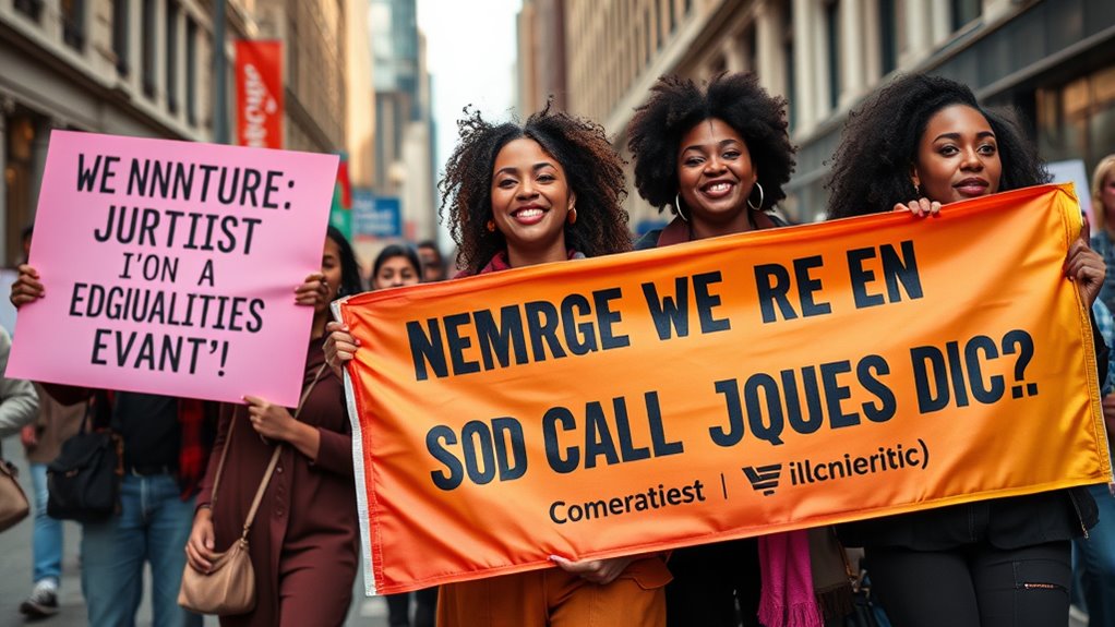 companies supporting social causes