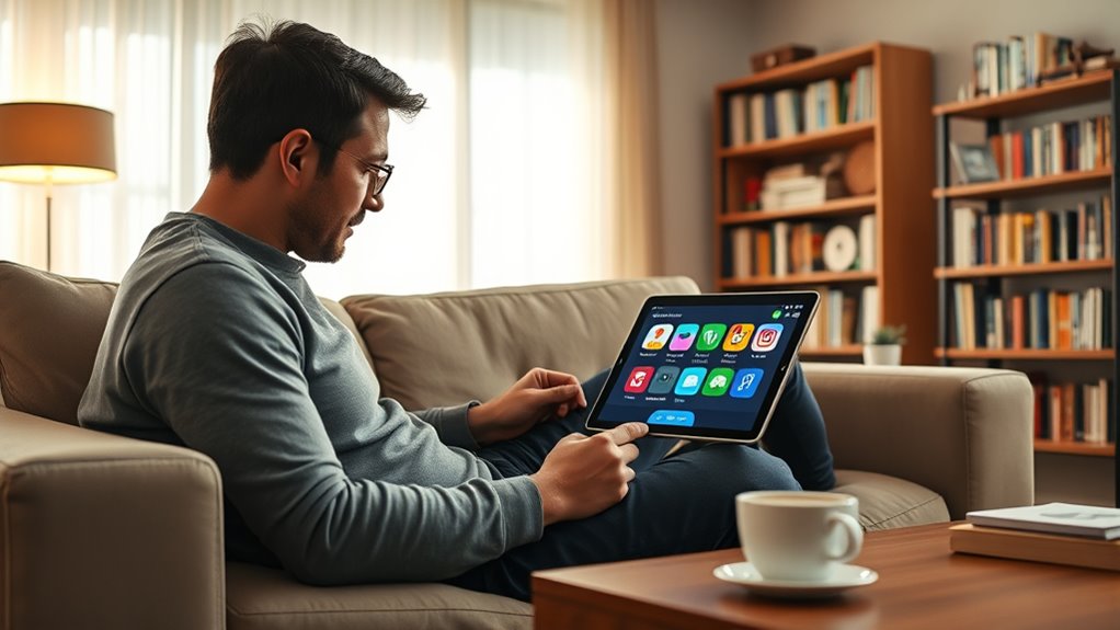 digital language learning tools