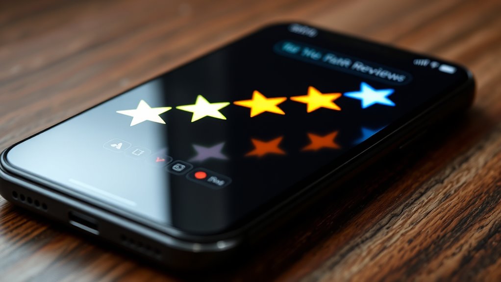 effective review management boosts reputation