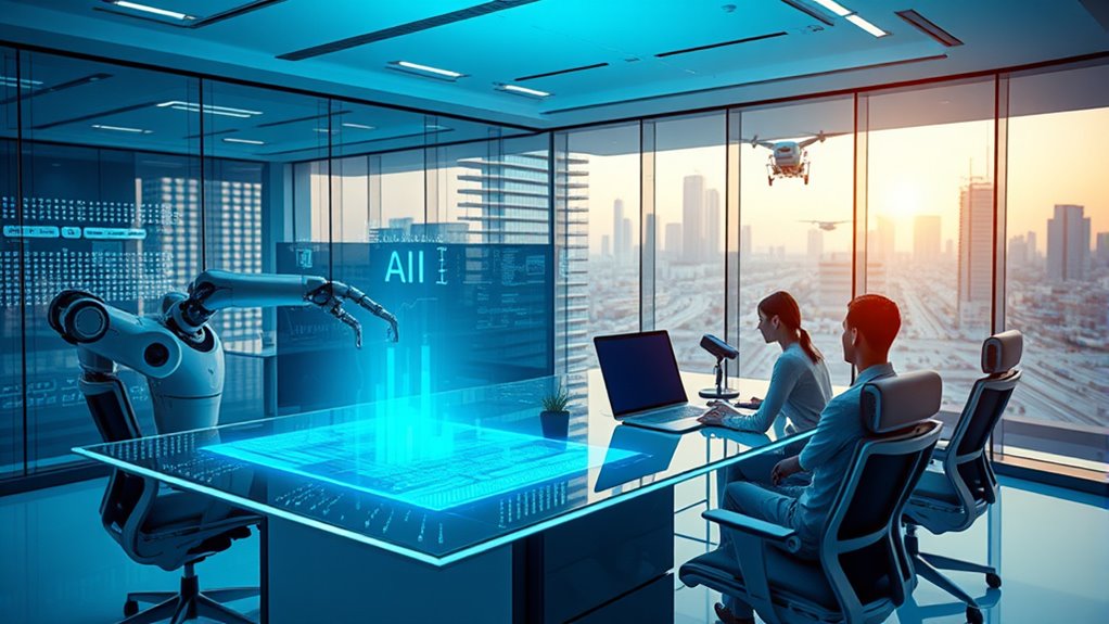 ethical ai in future work