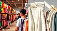 fast fashion sustainability shift