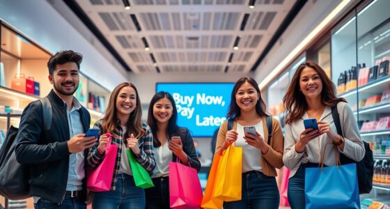 flexible shopping payment options