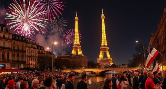 france s national day celebrated
