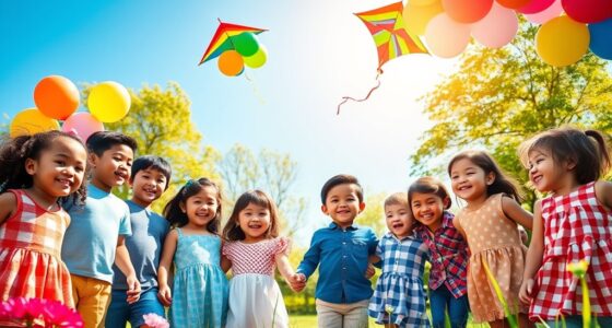 global youth celebration day