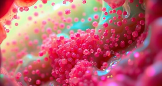 gut bacteria influence health