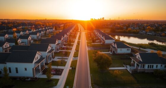 housing prices cooling down