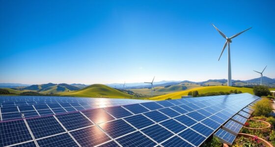 innovative solutions for climate