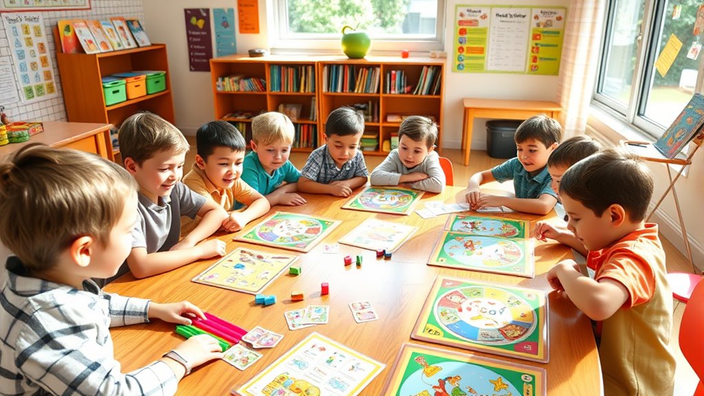 interactive digital learning tools