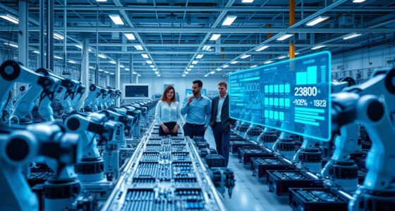 jobs changing due to automation