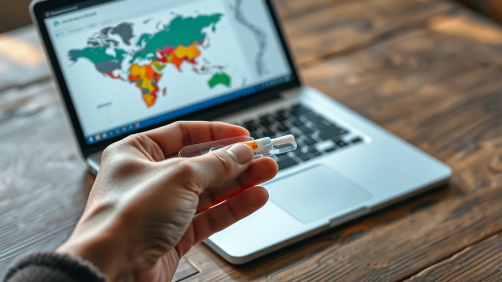 limitations of ancestry testing