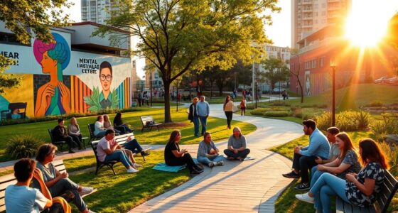 mental health conversation shift