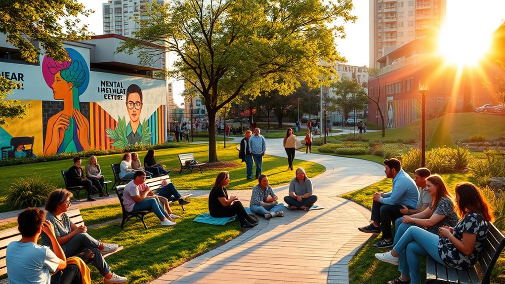 mental health conversation shift