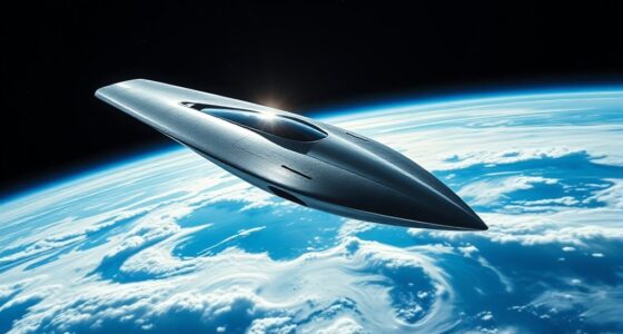 orbit vacationing is near