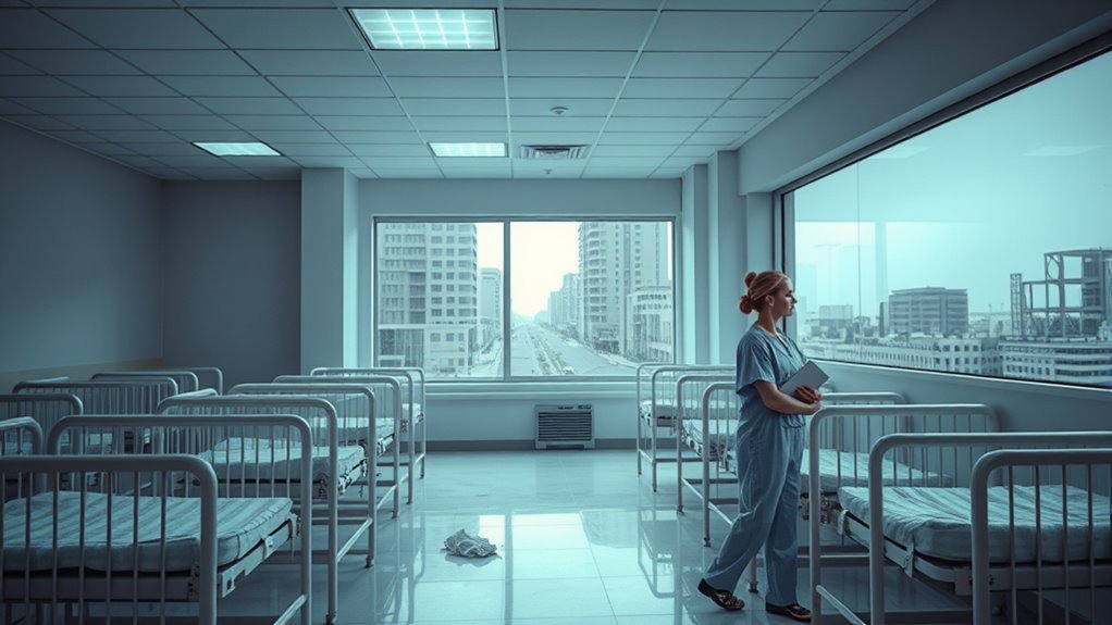 pandemic economy mental health