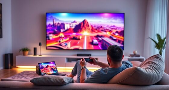 play high end games cloud