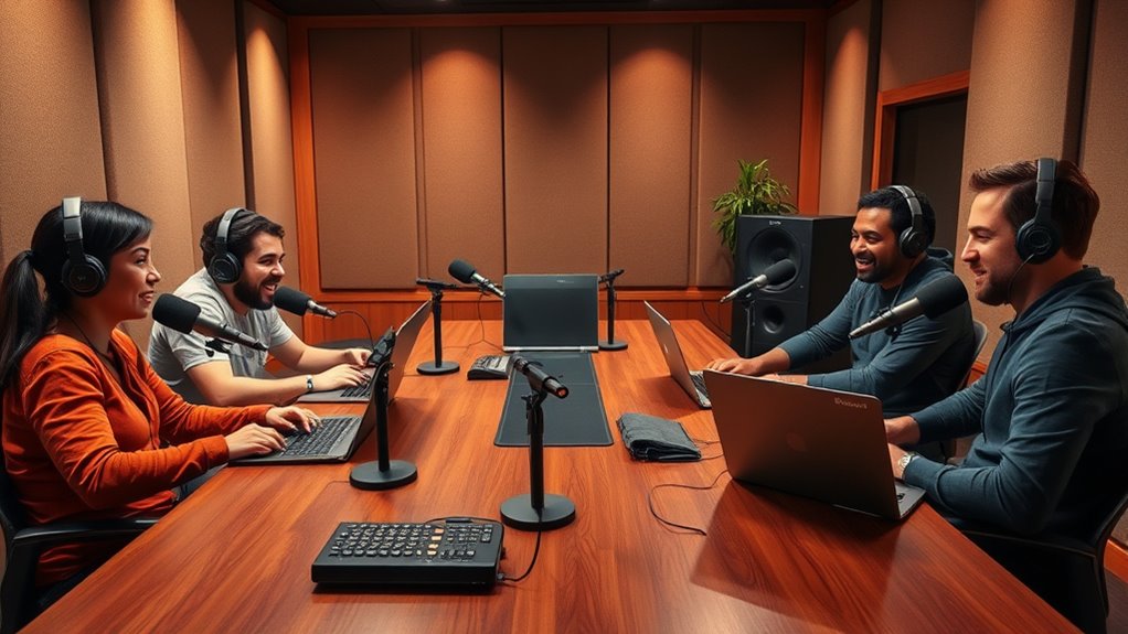 podcast popularity explosion