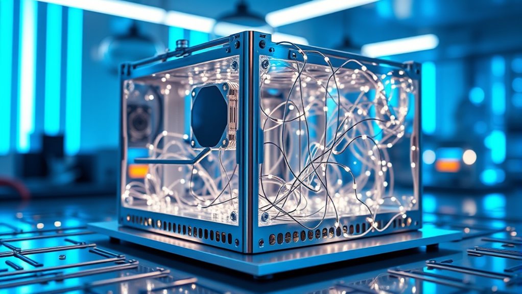 quantum computing breakthroughs achieved