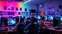 school based esports programs