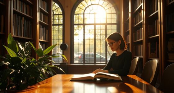 silent strength inner influence