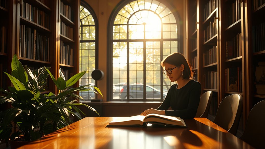 silent strength inner influence