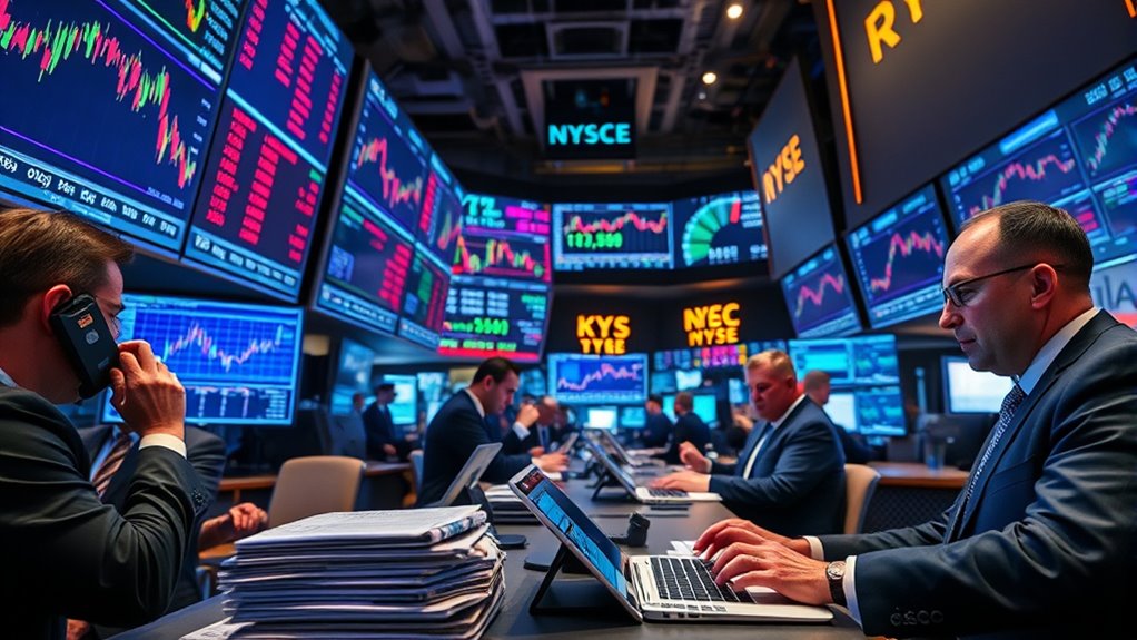 stock market fundamentals explained