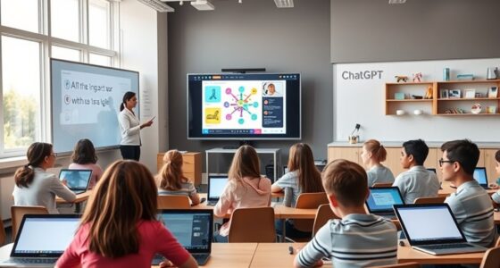 teachers integrating ai tools