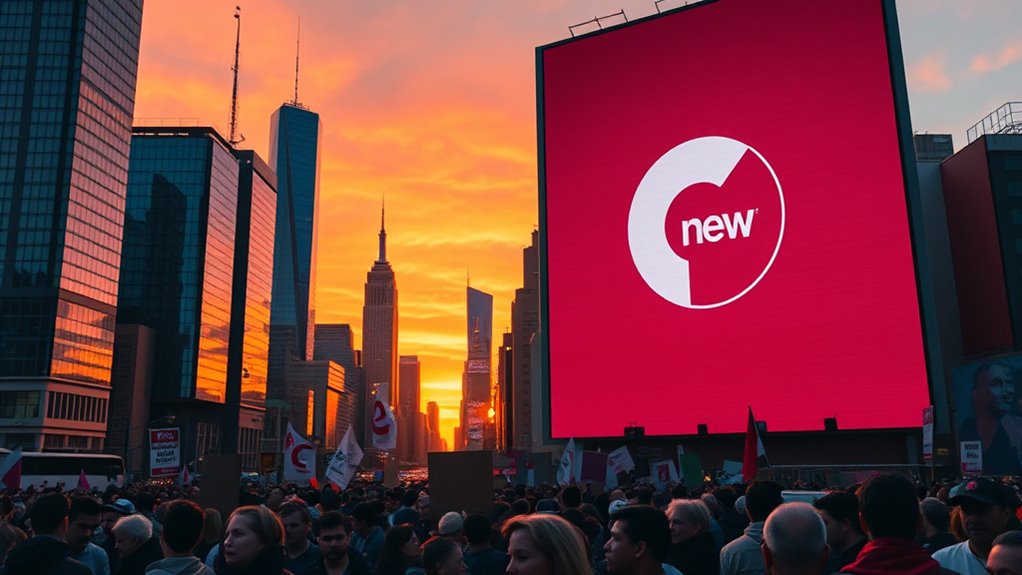 tech giants market dominance