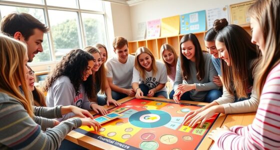 teens learn money skills