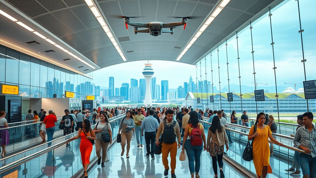 tourism resurgence and trends