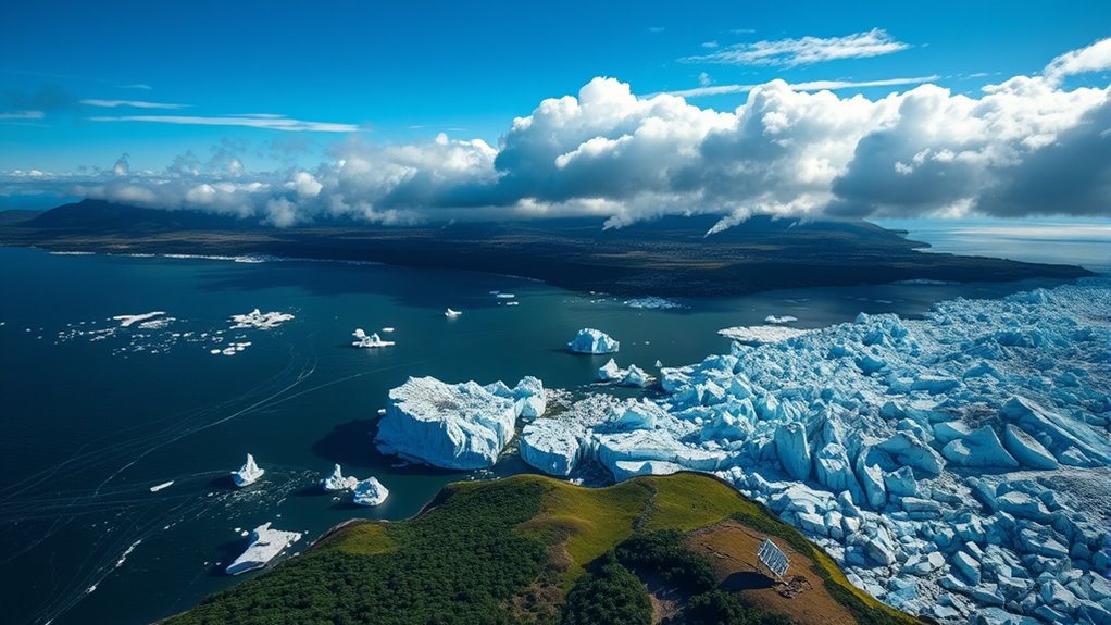 understanding climate change fundamentals