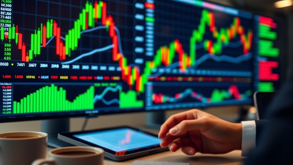 understanding stock valuation metrics