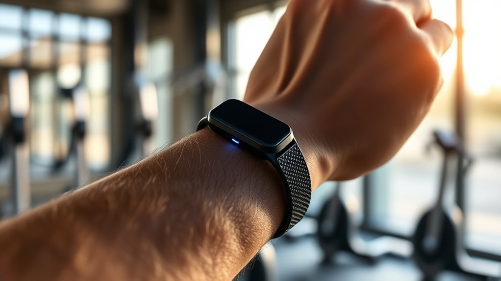 wearables enhance personalized health