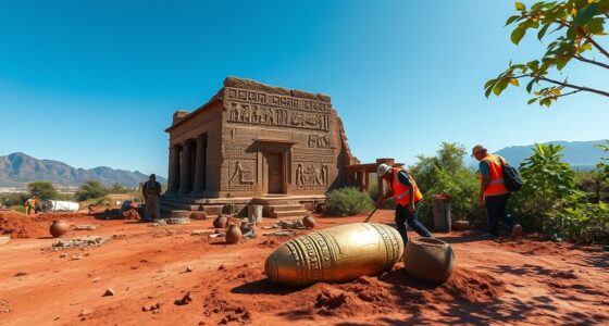 2025 archaeology highlights