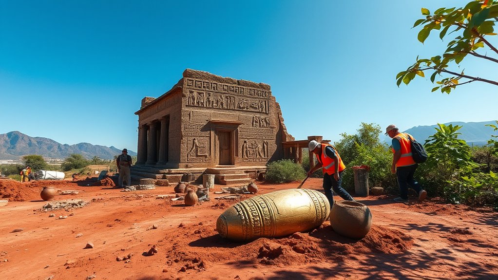 2025 archaeology highlights