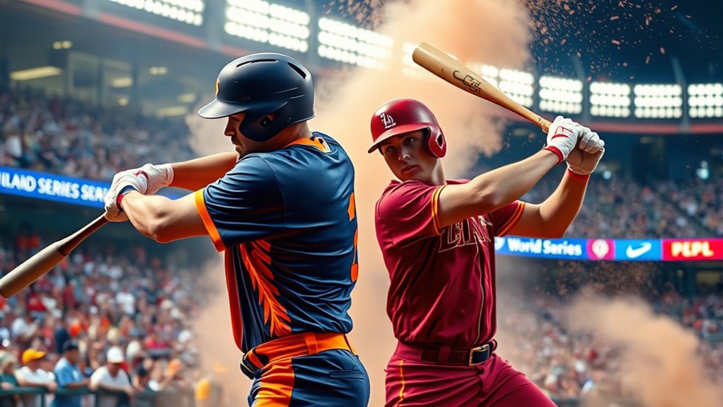 2025 world series battle