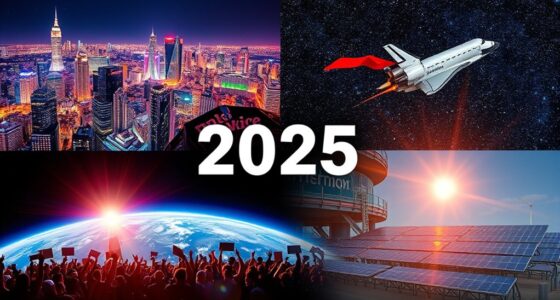2025 year highlights summary