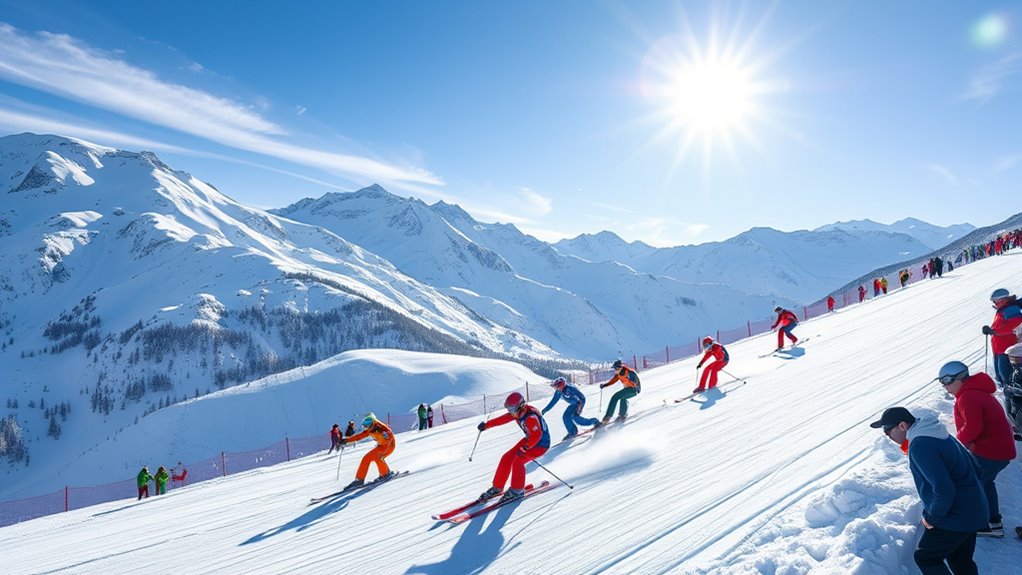 2026 cortina winter olympics