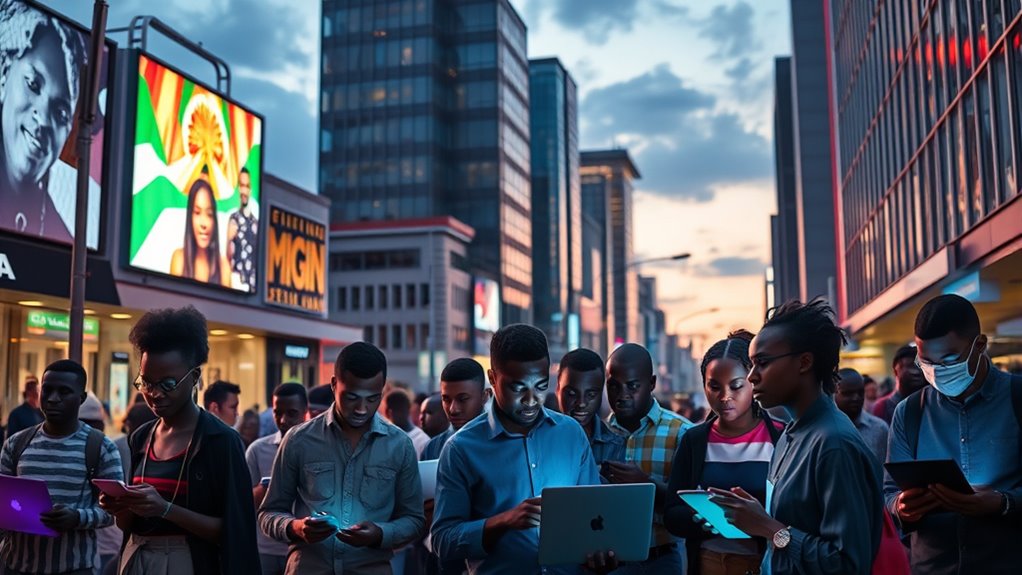 africa s fintech revolution unfolds