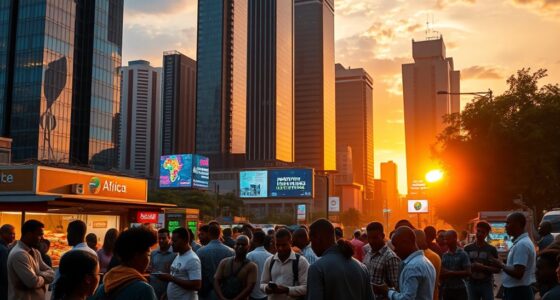 african startups global rise