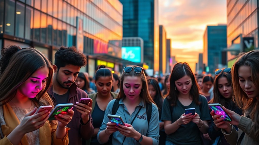 ai ar personalized experiences