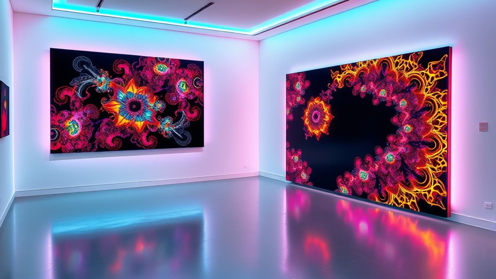 ai art revolutionizes creativity